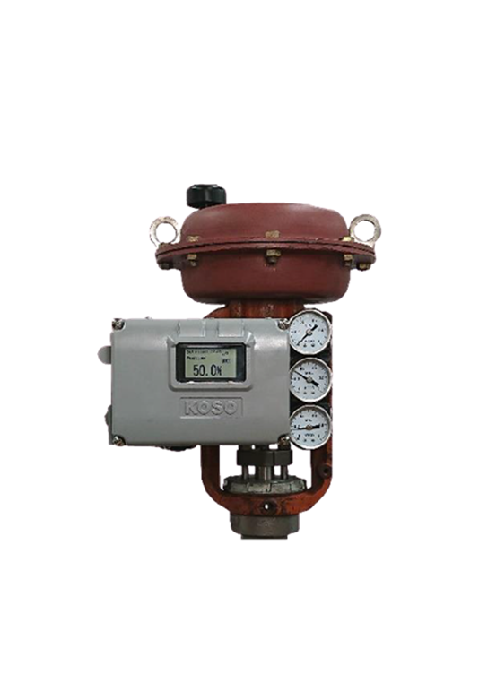Linear actuator