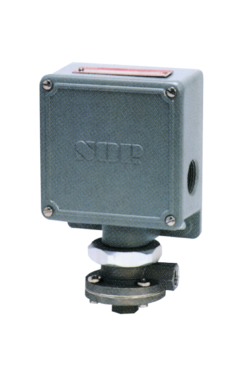 Differential Pressure Switches/Transmitters Weatherproof 101NN Series, 121NN Series, 101RN Series, 121RN Series