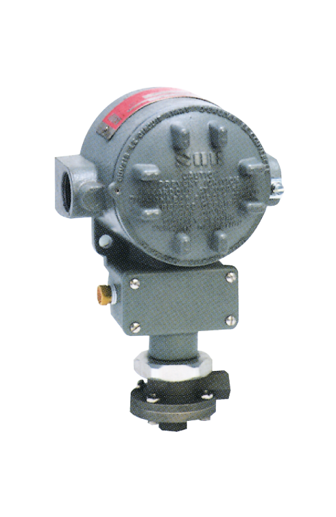 Differential Pressure Switches/Transmitters Explosion Proof 101L Series, 121L Series, 101B3 Series, 121B3 Series, Hermet