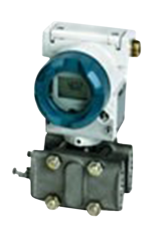 Differential Pressure Switches/Transmitters HART® Smart 543 Series, 553 Series