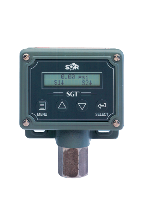 Pressure Switches/Transmitters SGT™