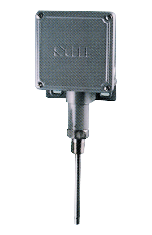 Temperature switches/Transmitters Weatherproof NN Series, RN Series